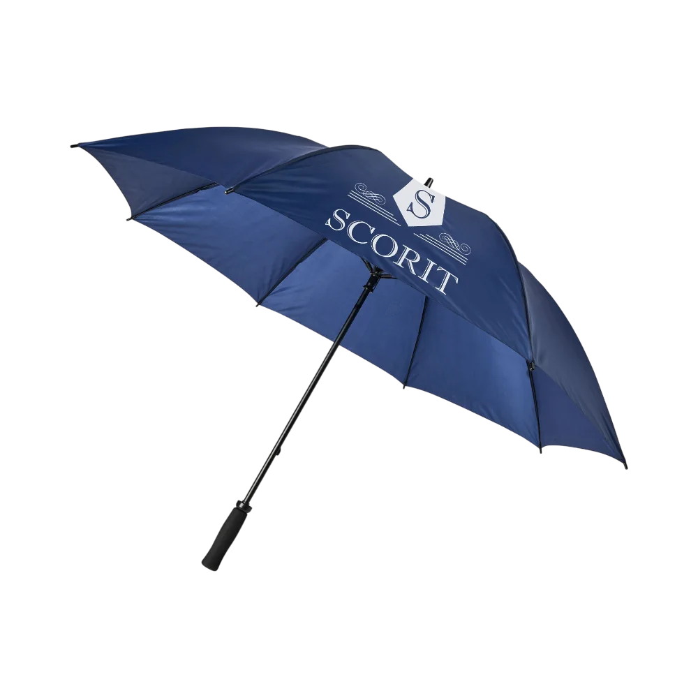 PDP - grace30windproofgolfumbrellawithevahandle square #00000000 background