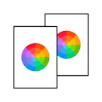 Full colour