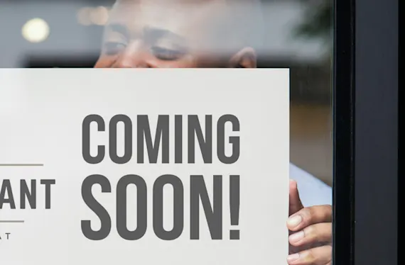 Blog - How to Promote Your New Restaurant - Banner