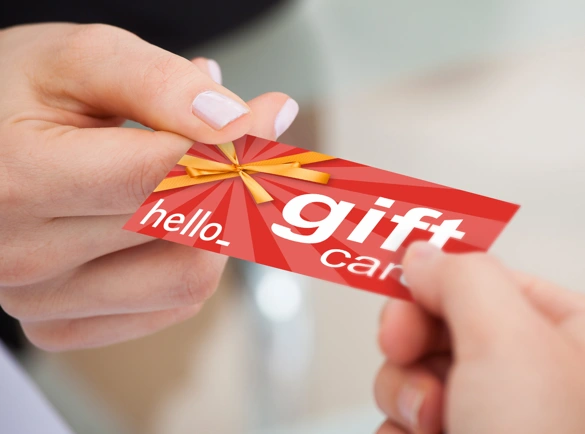 coupons