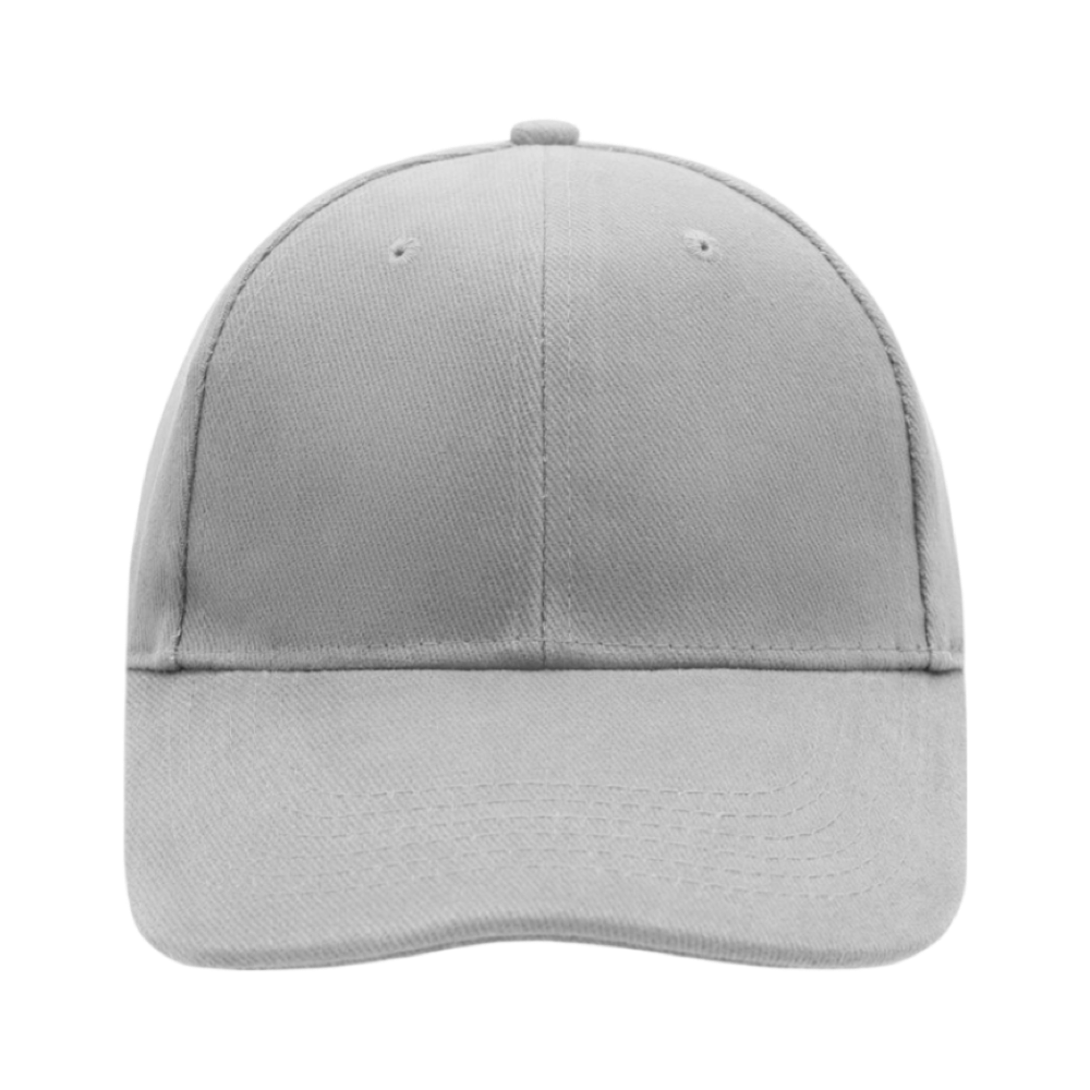 6panelcaplaminated light gray