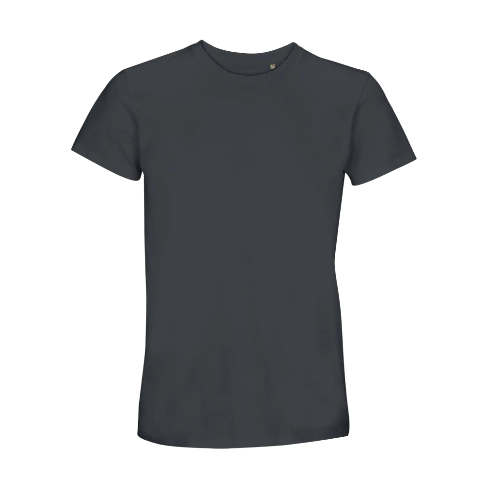 ICON - solscrusaderrecycledtshirt mouse_grey