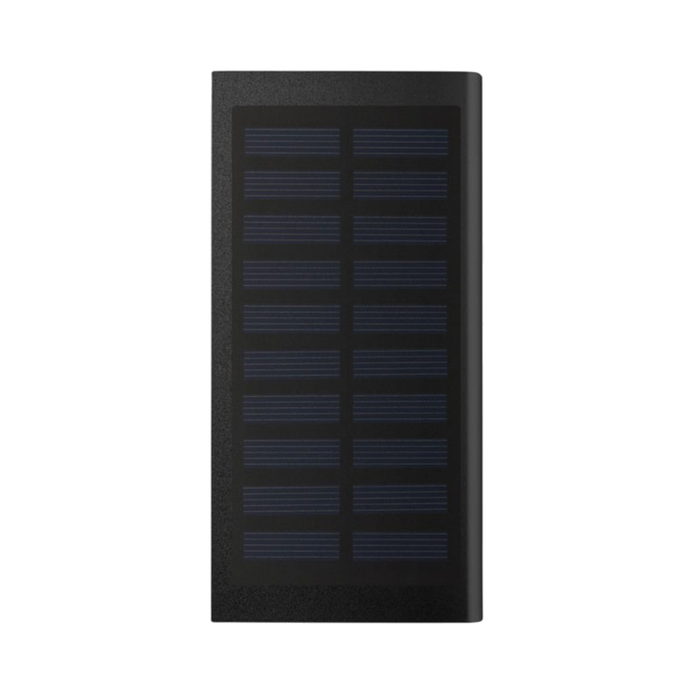 PDP - solarpowerflatsolarpowerbank8000mah square #00000000 background