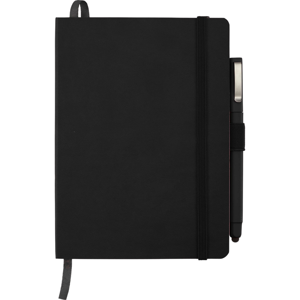 ICON - firenzesoftboundjournalbundleset5x7in black