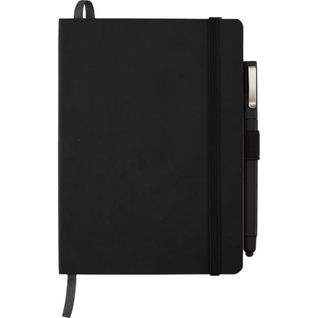 ICON - firenzesoftboundjournalbundleset5x7in black