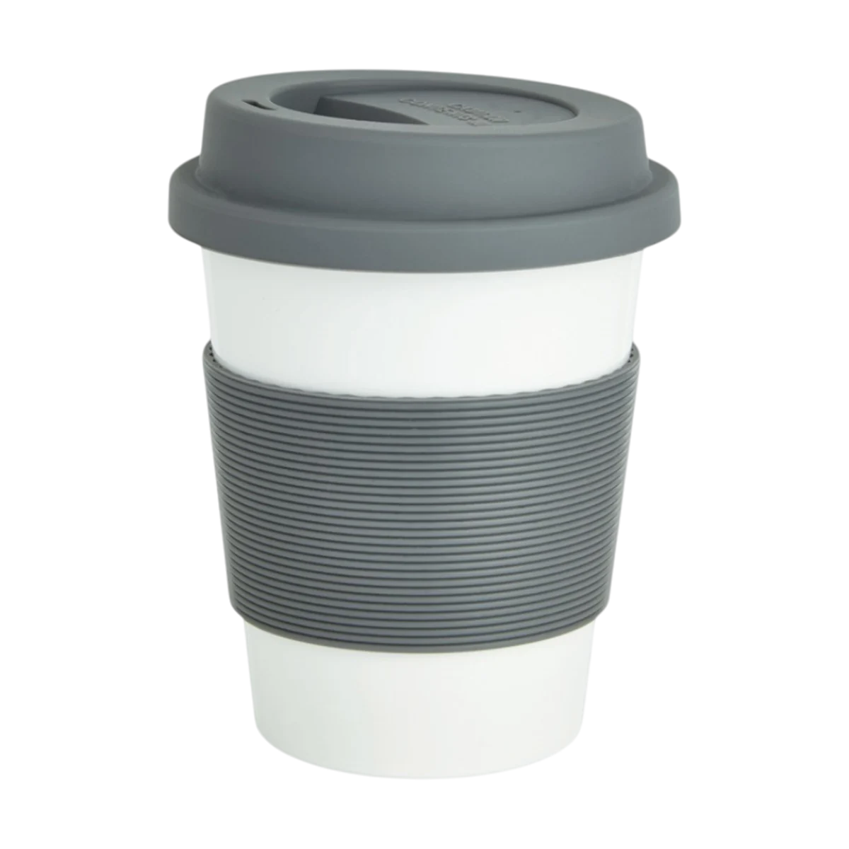 PLA Silikon Kaffeebecher 350 ml Hauptbild