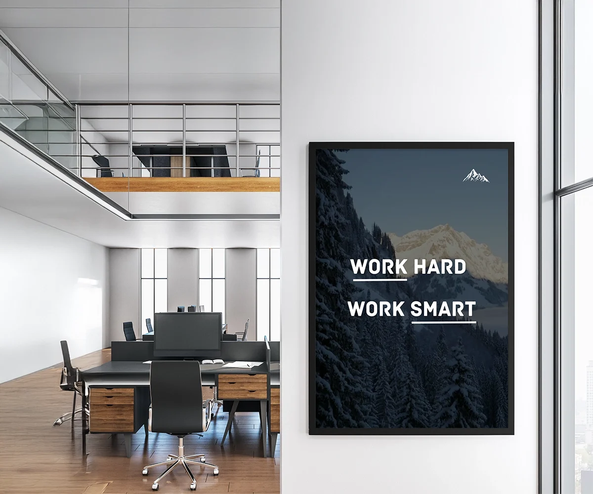 Wall Art for Office and more