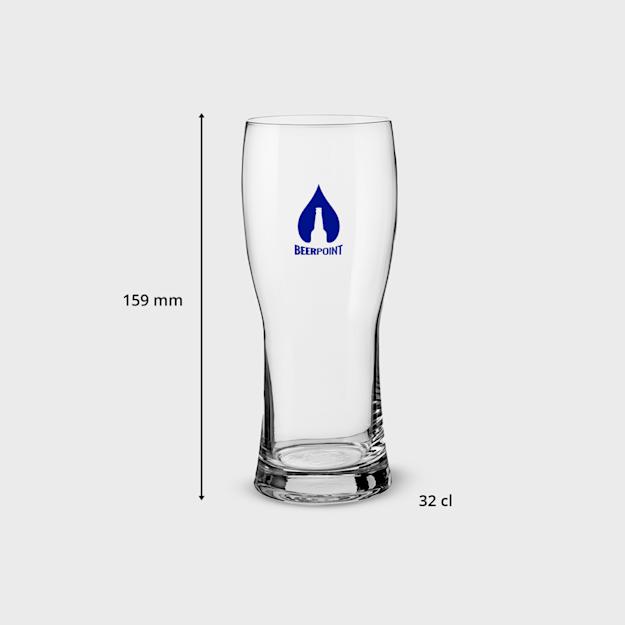 Beer glass classic PDP Copy 3