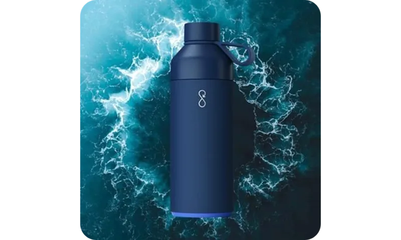 Ocean Bottle