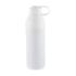 ICON - duo26ozrecycledaluminumbottle white