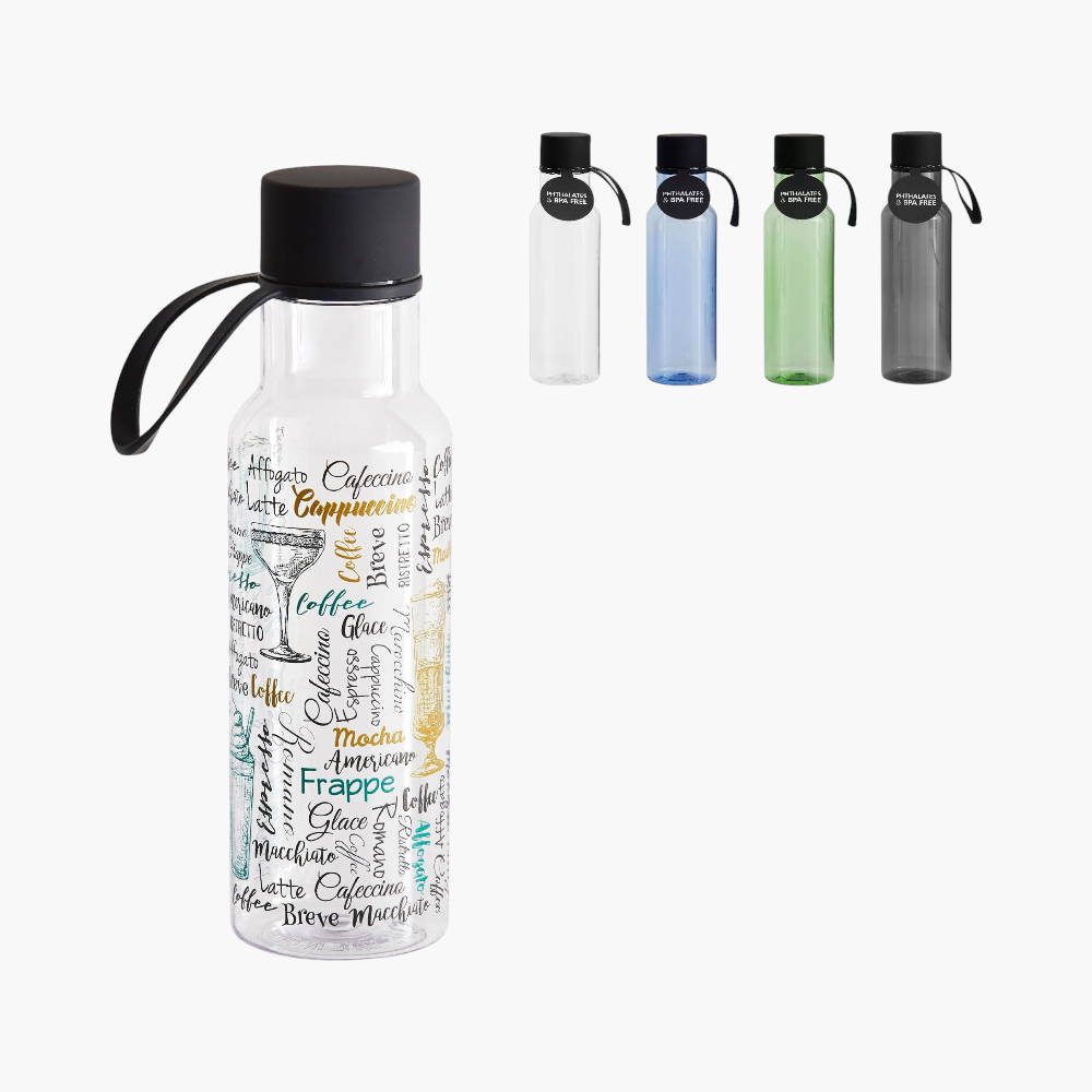 PDP - sagaformwaterbottle600ml square #F8F8F8 background