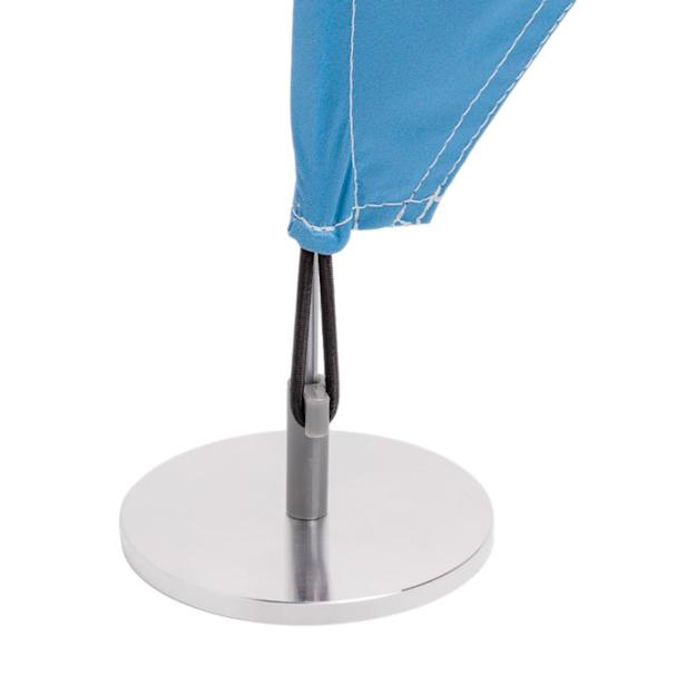 PDP - microflag square #00000000 background