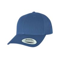 COLOR ICON - curvedclassicsnapbackcap - Delft