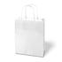 Kraft Paper Bags with white big image color icon Copy 4