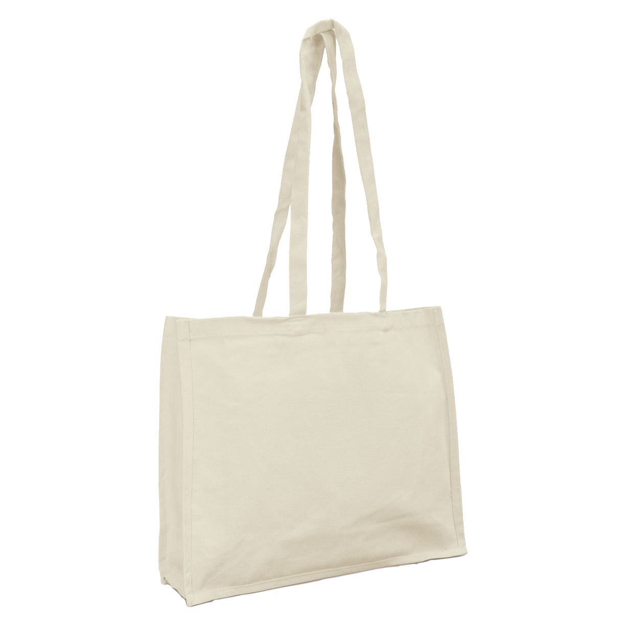 canvasbagpremiumEcru