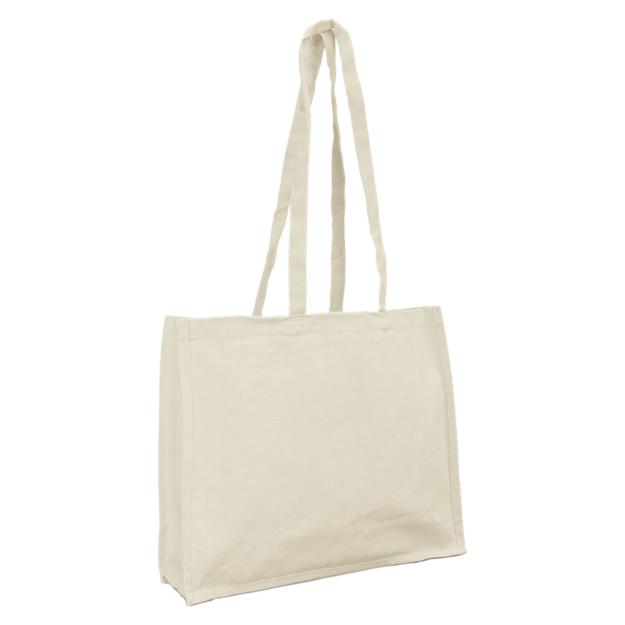 canvasbagpremiumEcru