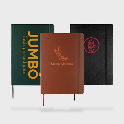 xecutivea4hardcovernotebook PLP 1Color