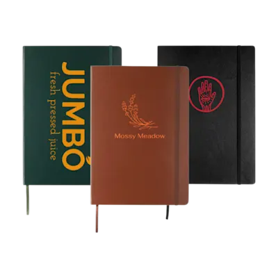 Premium A4 Notebook