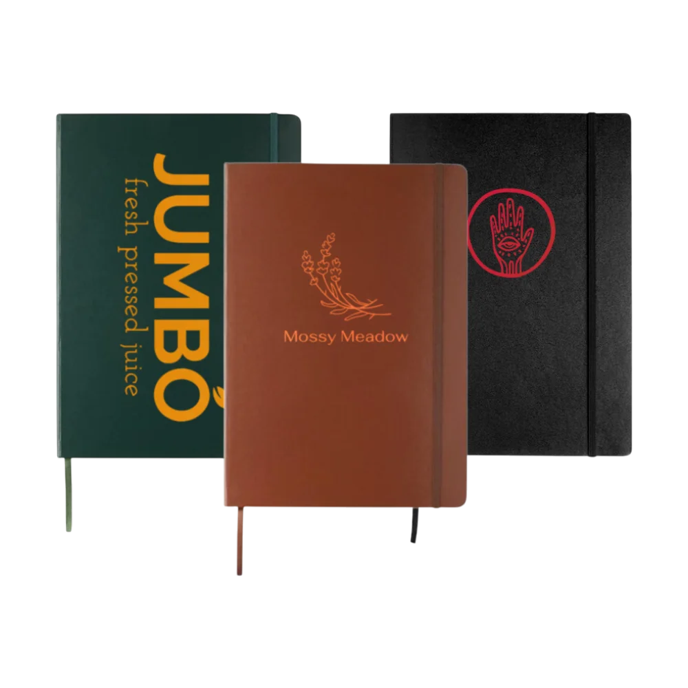xecutivea4hardcovernotebook PLP 1Color