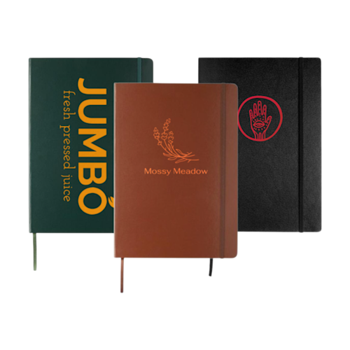 xecutivea4hardcovernotebook PLP 1Color