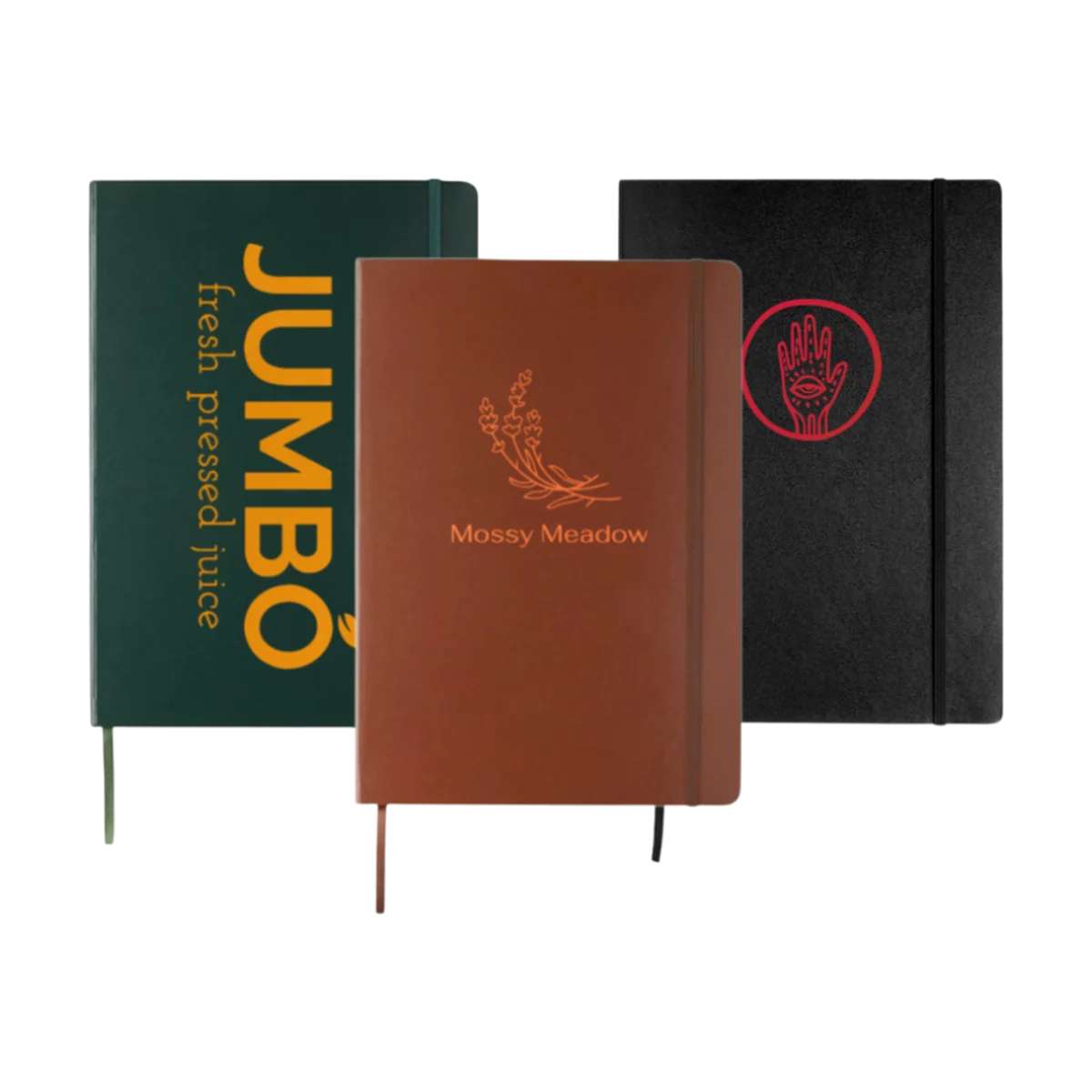 Premium A4 Notebook main image