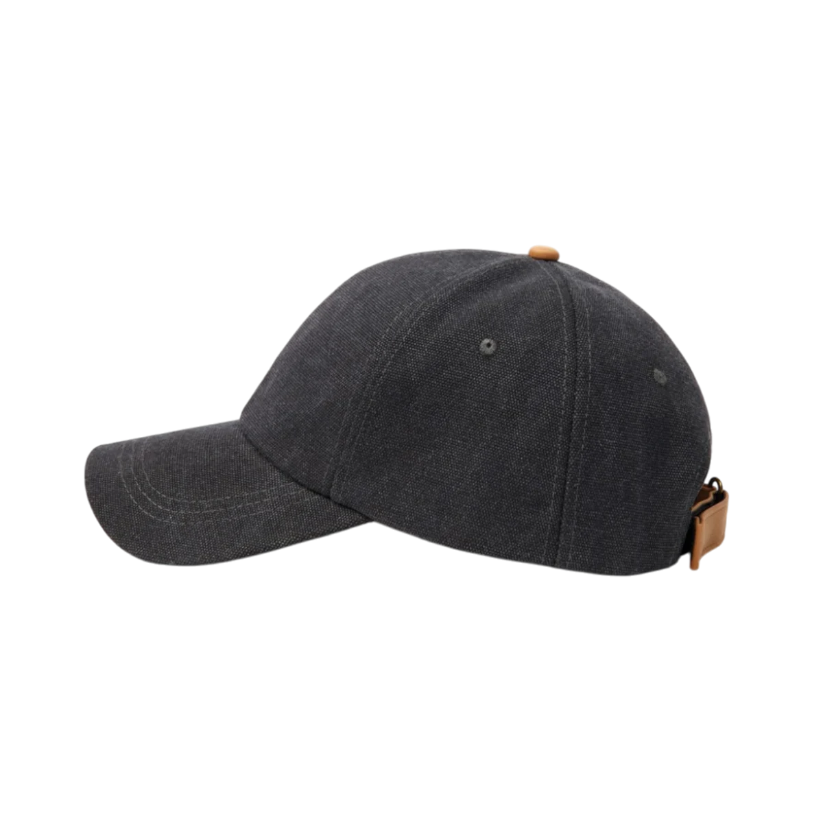 Vinga Recycled Cotton Polyester Cap main image