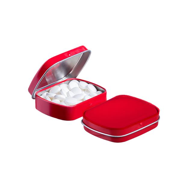 minihingedtin RED