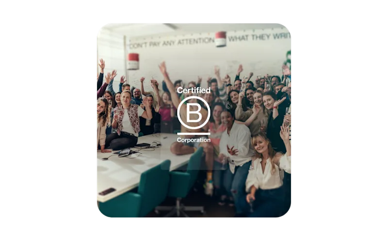 Bcorp 3