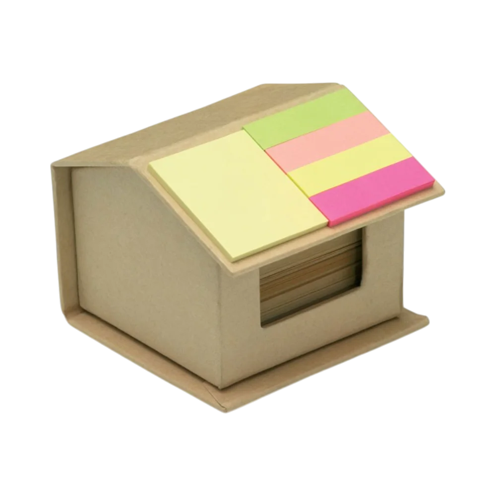 PDP - recyclopadmemostickynotespadrecycled square #00000000 background
