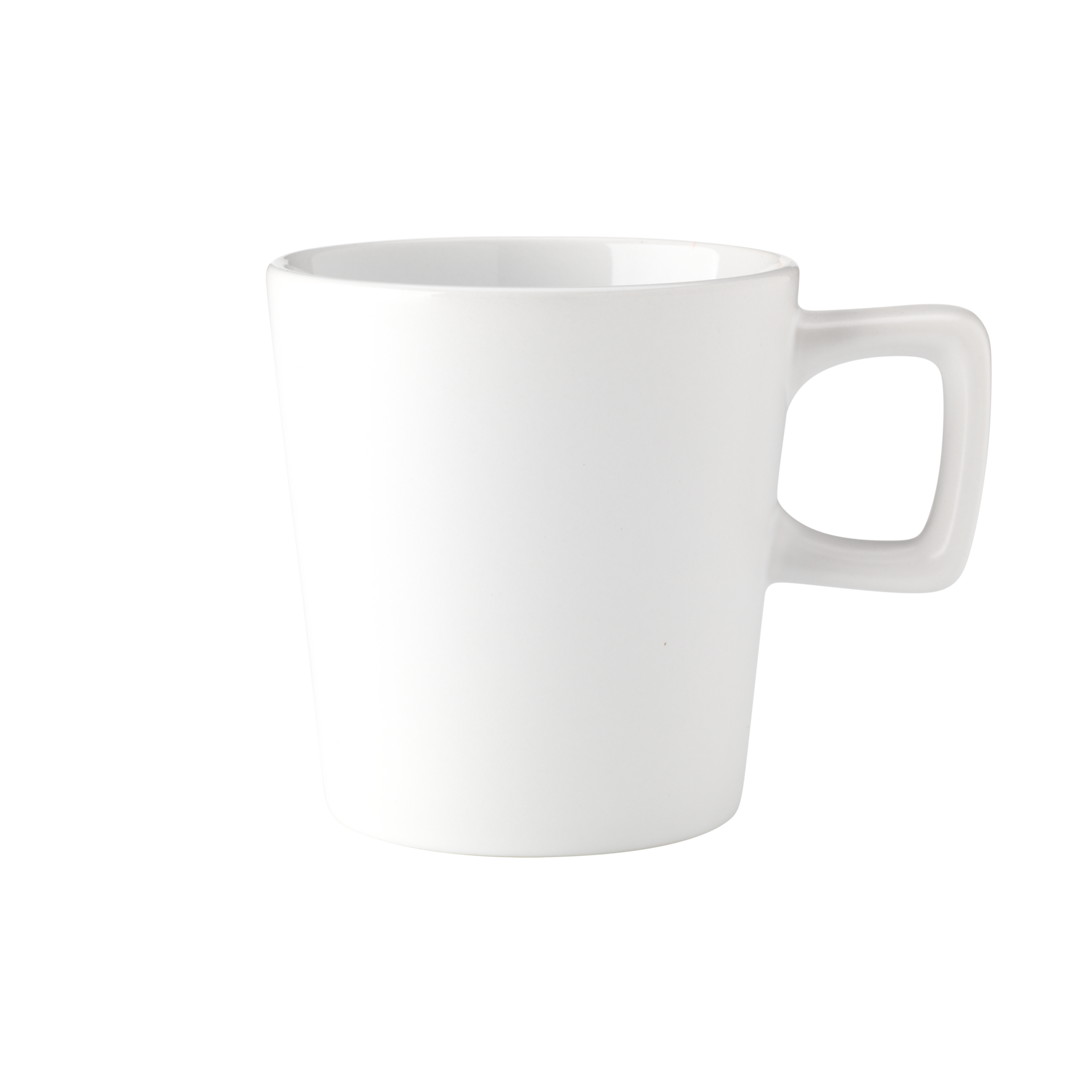 calvinmug290ml white