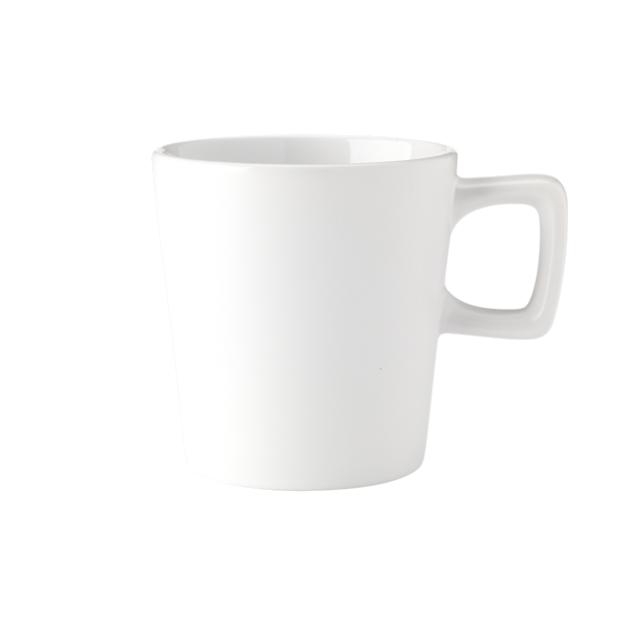 calvinmug290ml white