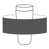 200 x 70 mm