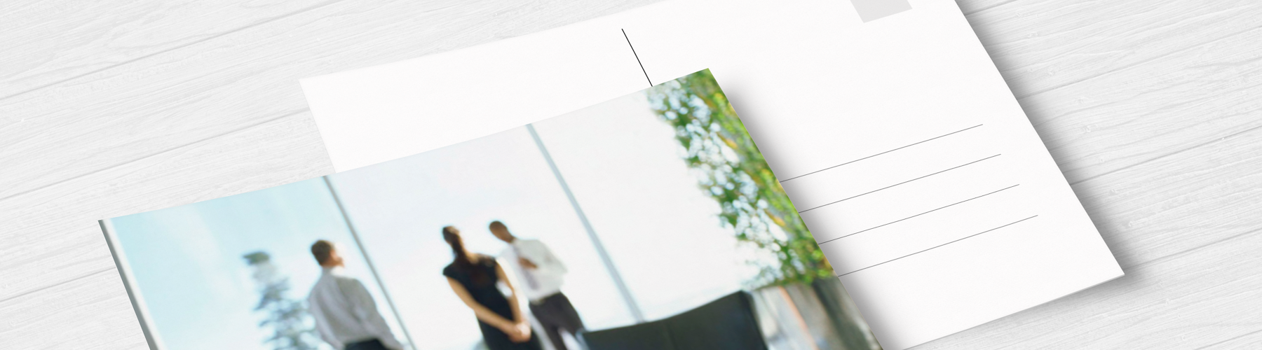 Zelf fotokaarten maken: Online