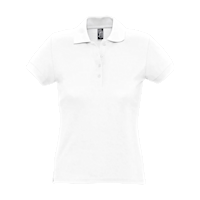 ICON - solspassion white