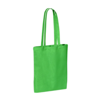 ICON - shoulderbagcottonoekotex140gm38x42cm1 light_green