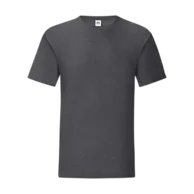 Dark Heather Grey
