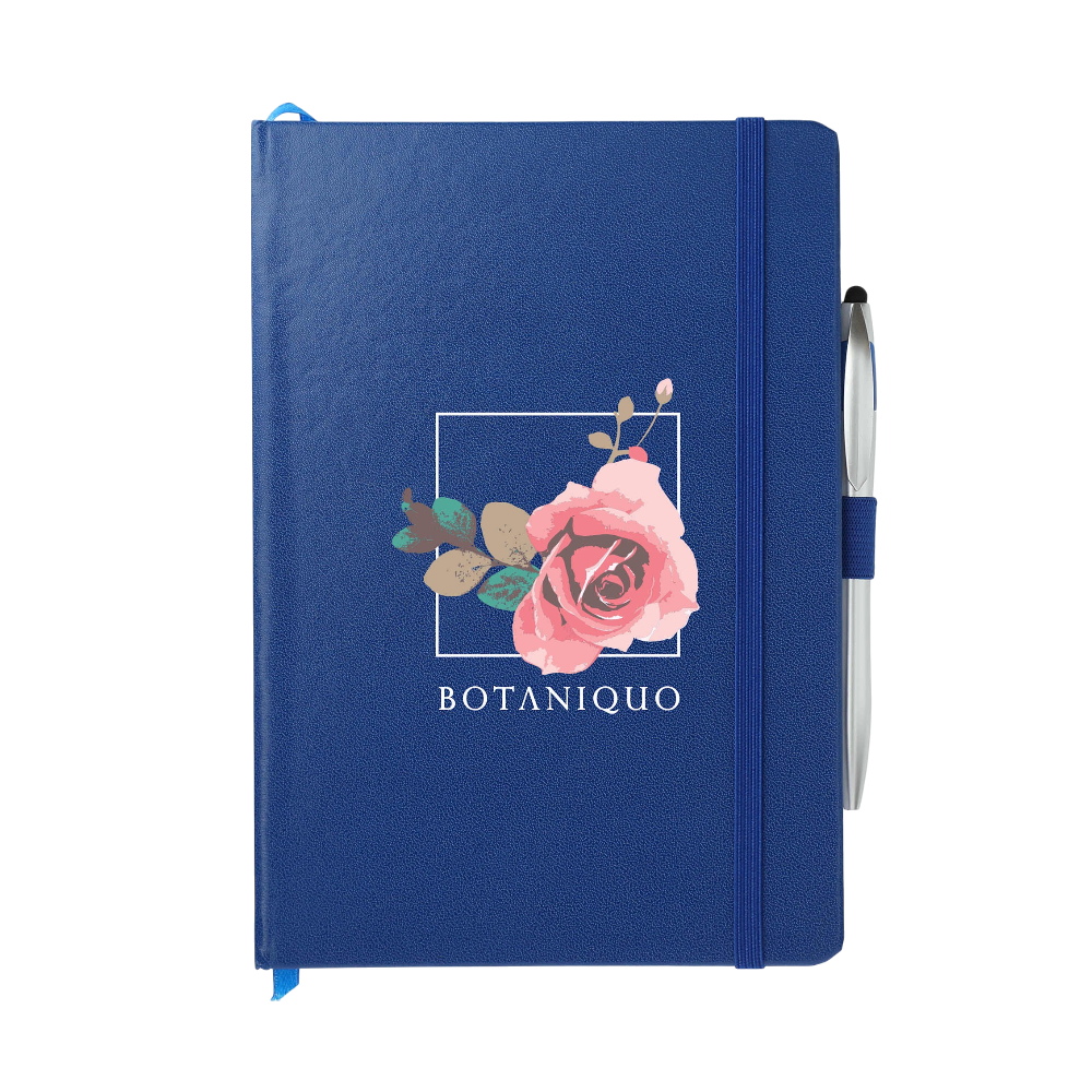 Crown Journal Set 6x8.5