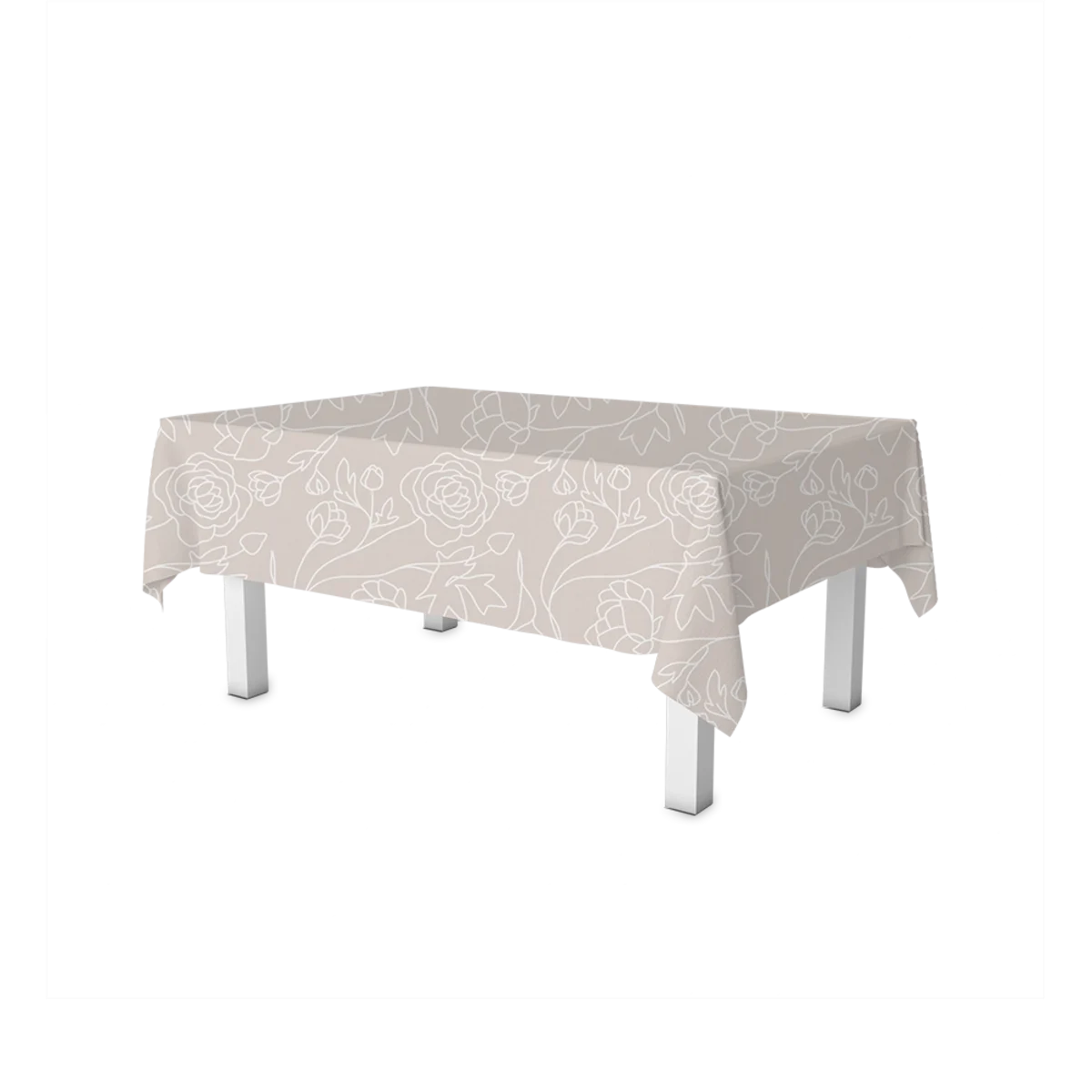Tablecloth Rectangle main image