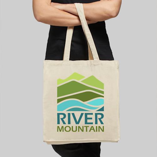 m² cotton tote bag 13L PDP Copy 2