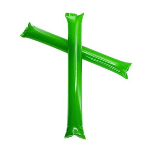 ICON - stick green