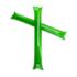 ICON - stick green