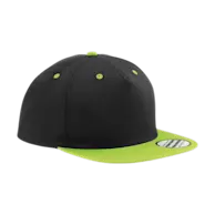 Black Lime Green