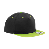 Black Lime Green