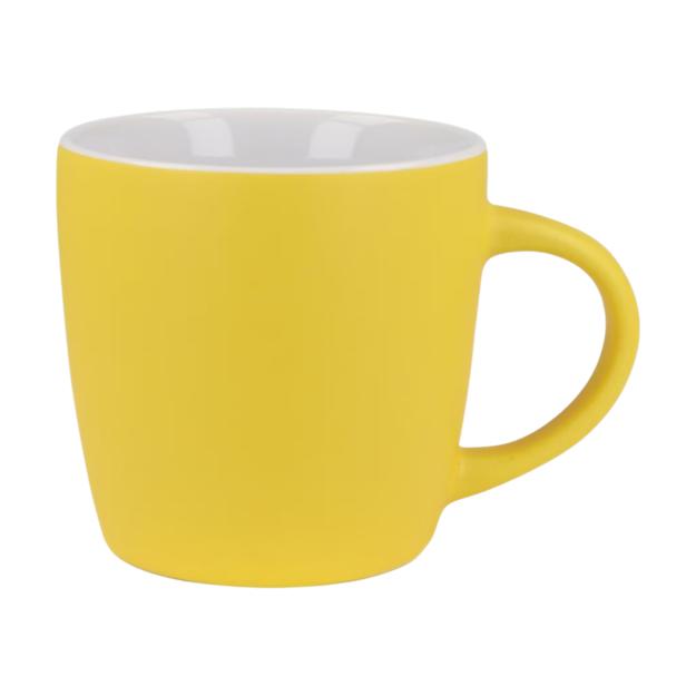 ICON - mugyork250ml yellow