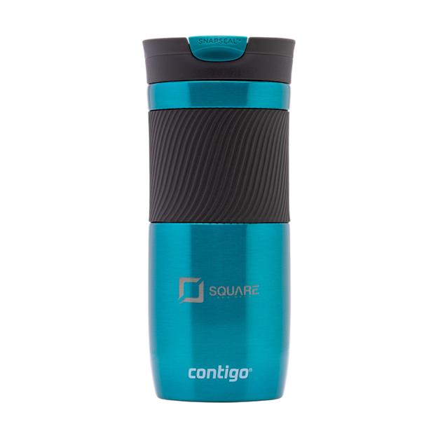 ICON - contigobyronmedium470mlthermocup turquoise
