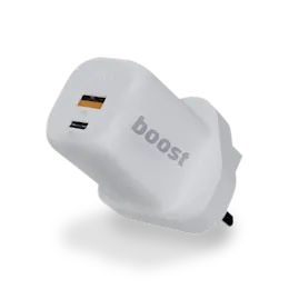 Oplaadstekkers