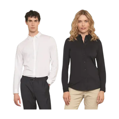 Camicia Neoblu Balthazar