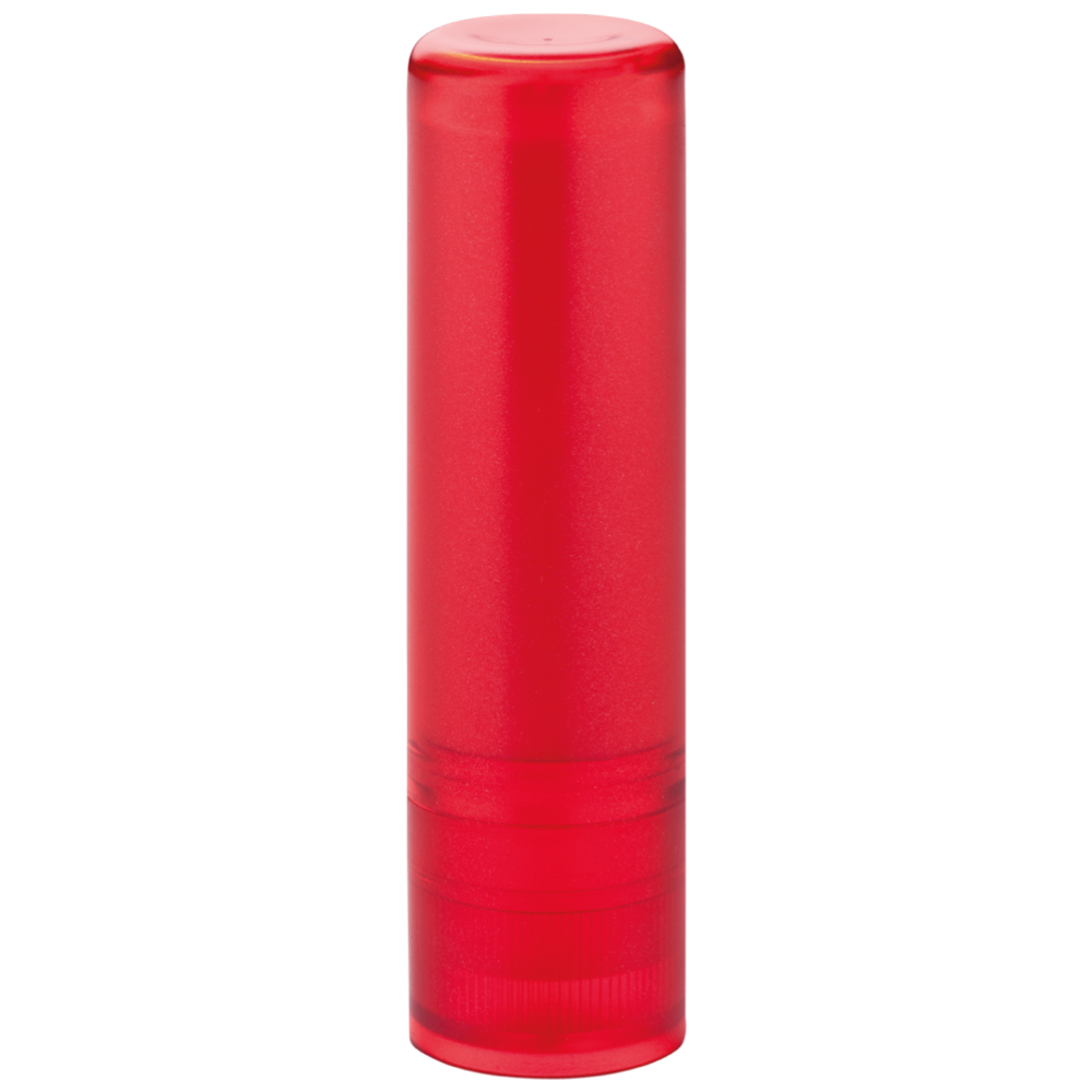 FrostBalm lip balm color icon red