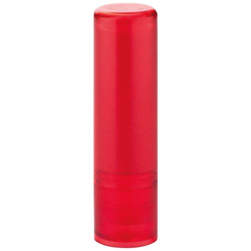 FrostBalm lip balm color icon red