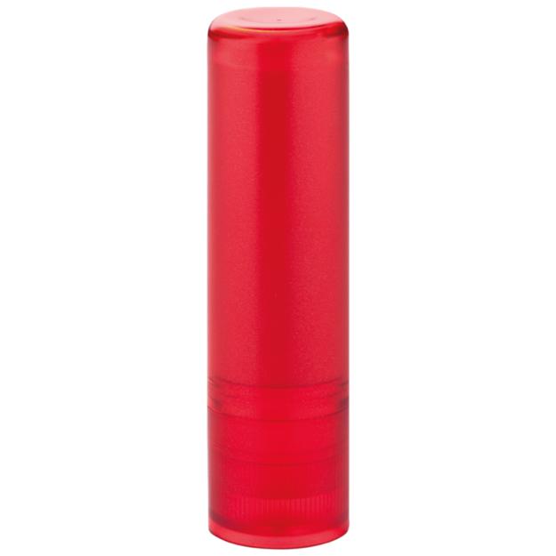 FrostBalm lip balm color icon red